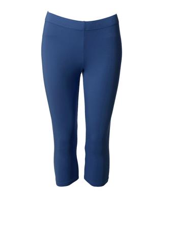 Leggings Short SkyBlue